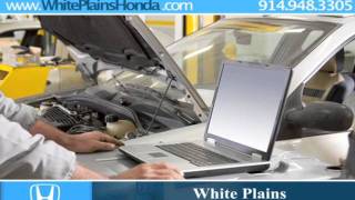 Honda Discount Oil Change White Plains NY