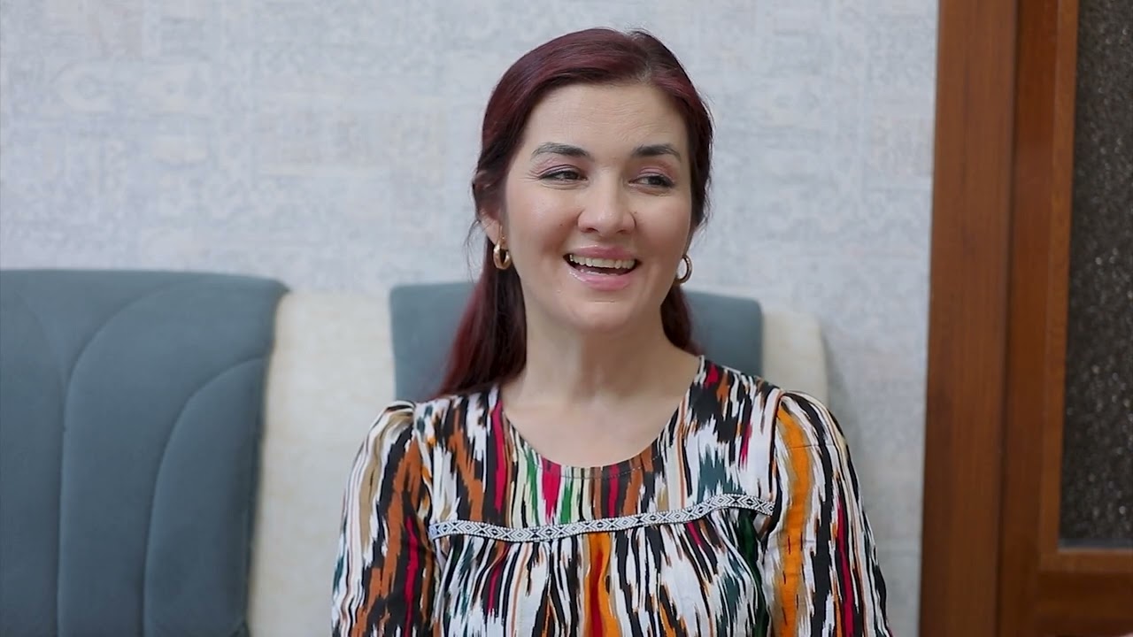 Aka uka jigarlar I HIKMAT telenovellasi