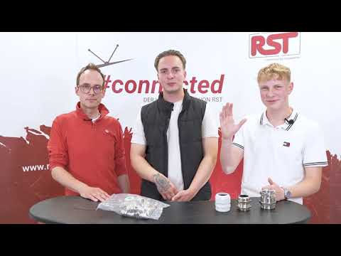 Folge 10: Inside RST | „Warum RST?“ aus Sicht unserer Auszubildenden