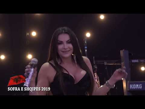 Gjyste Vulaj - LIVE Sofra e Shqipes 2019 ne Art Center Blue Sky (Official video HD) Gëzuar 2020