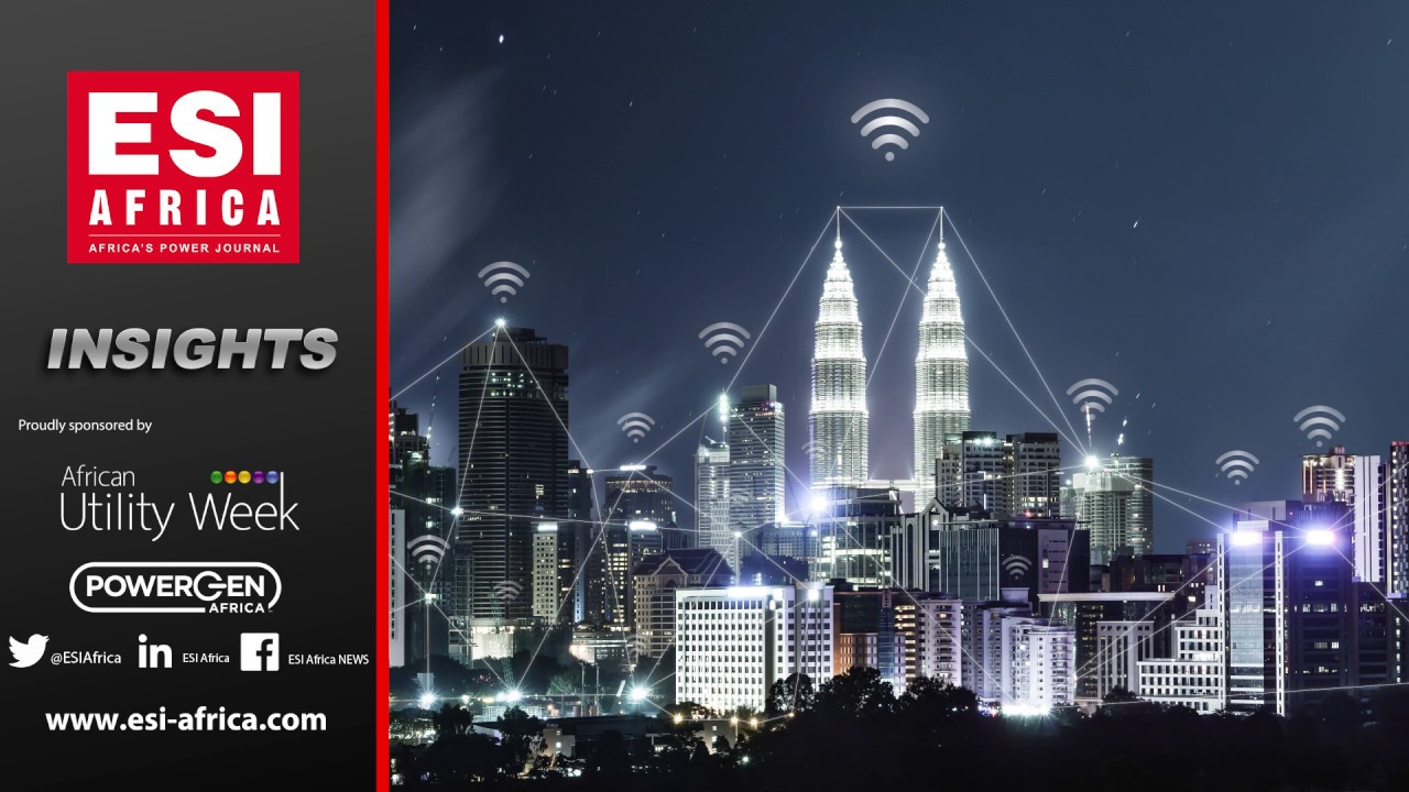 Developing African Smart Cities