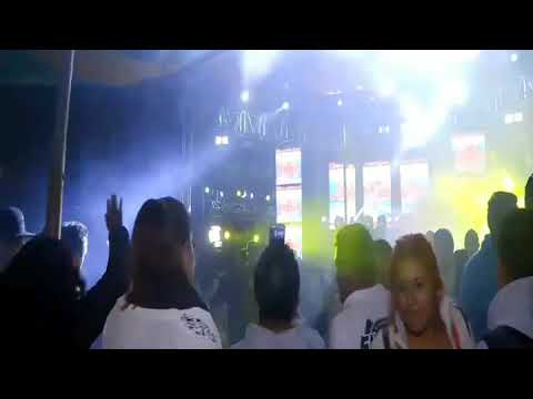 DEMO Los LatinBoys - Sonaja y Tambor (Cumbia 93 Bpm) (Vremix