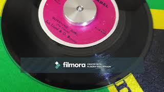 Jah Lloyd & D[ouglas] Boothe - Sunshine Girl