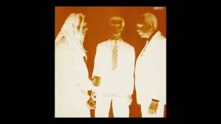The Faderflippers - Clap Your Hands E.P. - Teadancer