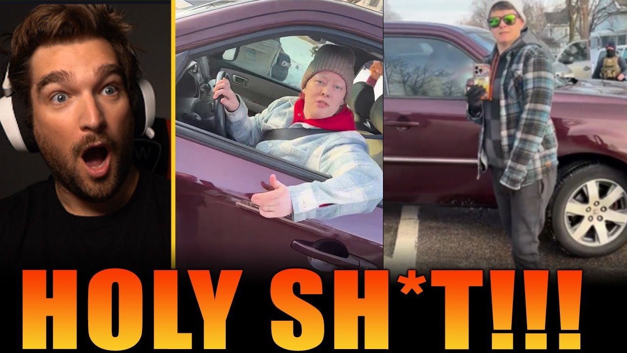 NEW Bodycam Footage Raises SERIOUS QUESTIONS