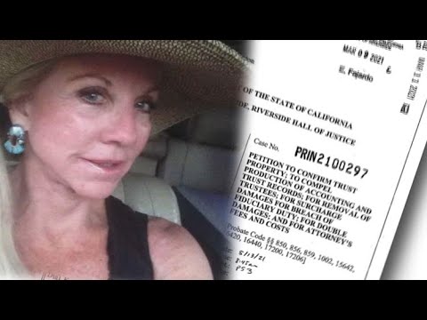 Lydia 'Dia' Abrams Still Missing Millionaire in California