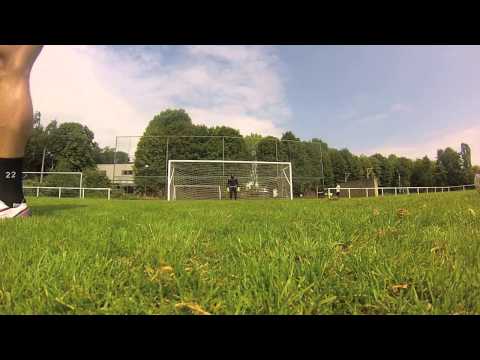 Concour Parfait Mandanda