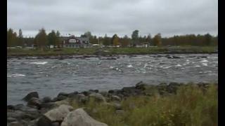 preview picture of video '21.9.2010 Tornion Kukkolankoski'