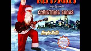 Riff Raff - Jingle Bells