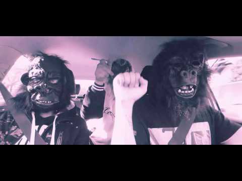 Tha Colossus ft. Fryci - Doma na západe (prod. Tha Colossus) OFFICIAL VIDEOCLIP