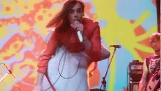 Of Montreal - Cato as a Pun ( Buenos Aires, Argentina )