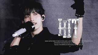 Download lagu [4K]260404 SEVENTEEN [NEW_] ENCORE - HIT - 도겸DK 직캠Focus(2-Multi ver.) mp3