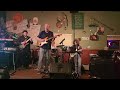 Crazy 'bout You (Delbert McClinton) Cover