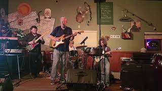 Crazy 'bout You (Delbert McClinton) Cover
