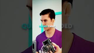 How The Camera Was Invented 📸