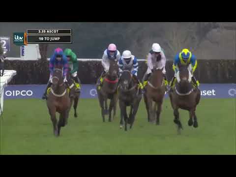 2018 Betfair Ascot Chase