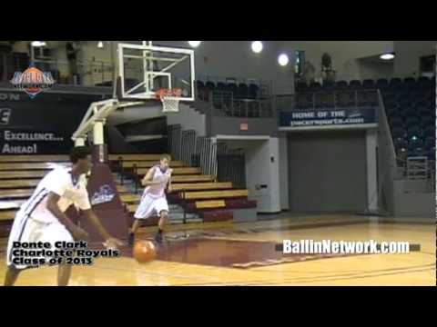 2011 Peach State II Summer Showcase Highlights