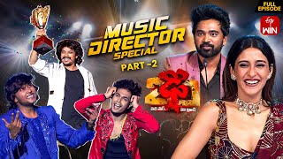 Dhee 20 | A Tribute To Musical Legends | 11th September 2025 | Regena Cassandrra | Full Episode| ETV