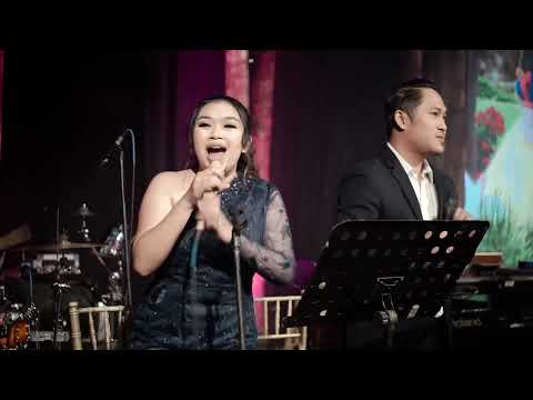 C.H.R.I.S.Y.E - Diskoria feat eva celia and laleilmanino ( Cover by Lotus Music Ent )