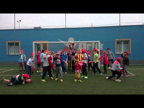 Zakończenie Sezonu 2014/2015 w UKS Orzeł Granowo