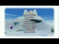 Super Mario Galaxy 2 Walkthrough End Credits