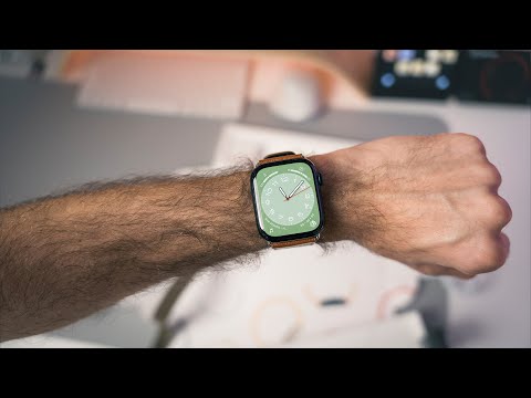 Llevo una semana dejando el iPhone en casa para comprobar si puedo ir solo con el Apple Watch LTE. Esta ha sido mi experiencia