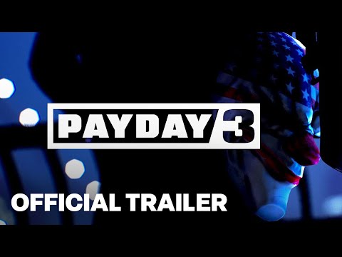 PAYDAY 3 Steam CD Key video 7