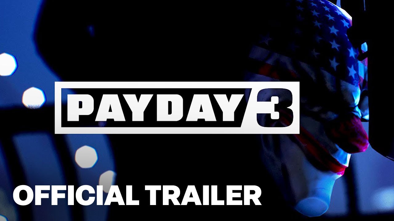 PAYDAY 2 PC Steam CD Key video 7