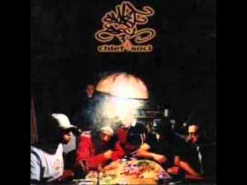 Chief & Soci - Il mondo che non c'è