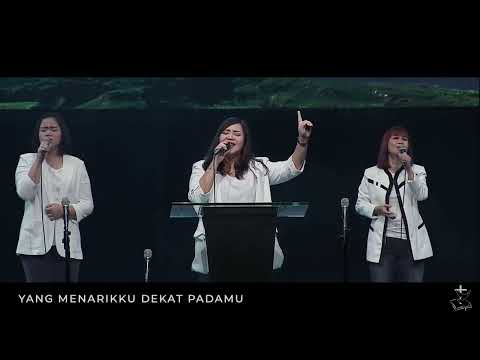 Hati Yang Menyembah - Audy Jane