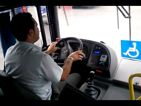 Mercedes-benz OF-1721 Euro 5 Apache Vip2