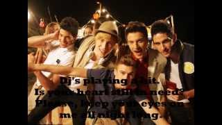 Auryn - Don&#39;t give up my game (Letra + imágenes)