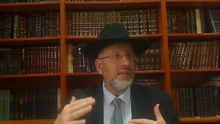 Les 613 Mitsvotes de 21 A 23 La force de la reconnaissance