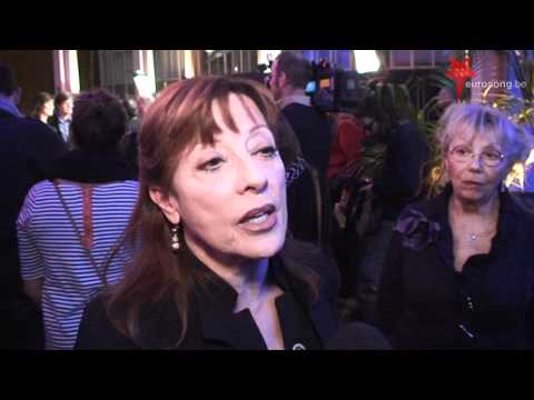 Interview Liliane Saint-Pierre (Radio 2 Eregalerij 2012)