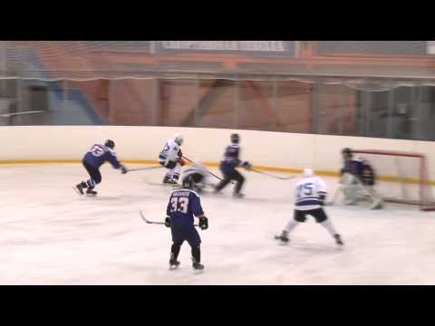 Суханово парк- 2 vs Фантомы (Обзор) 28.02.15