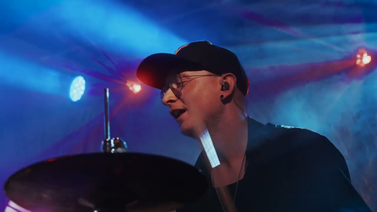 youtube video background