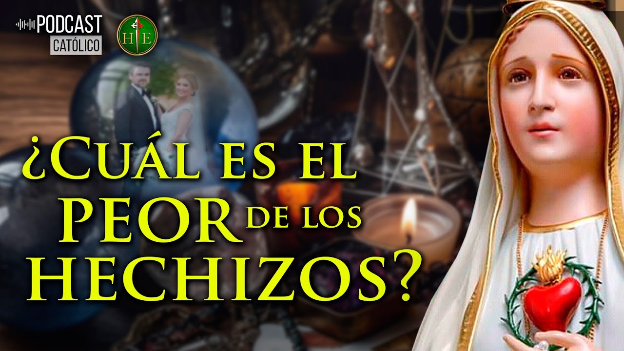 ¿Cuál es el PEOR de los HECHIZOS? - Podcast