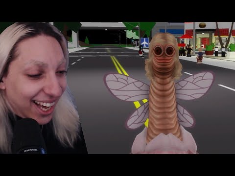 BEAMOM JOGANDO ROBLOX