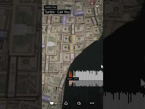 Turbin Foe - Call You