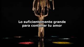Big God, Florence and the Machine | Español