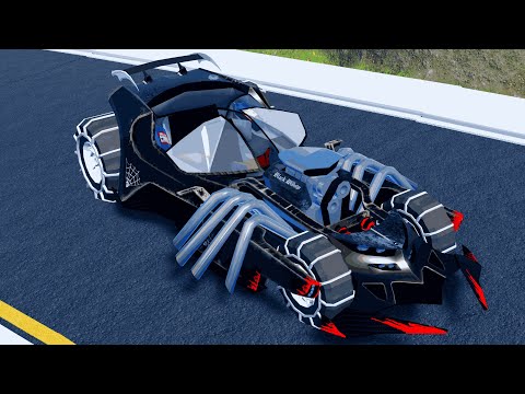 CG EP50: Black Widow | An Honest Jailbreak Review