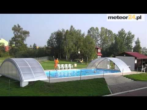 Ośrodek Wypoczynkowy Piramida I - Darłówko meteor24.pl