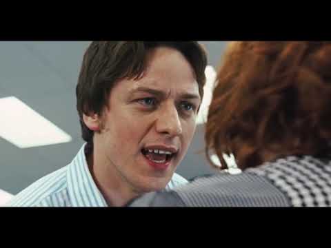 Wanted (2008) Nikolay billioner