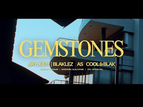 COOL&BLAK  and 2 more