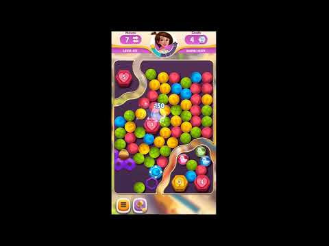 Diamond Diaries Saga level 472