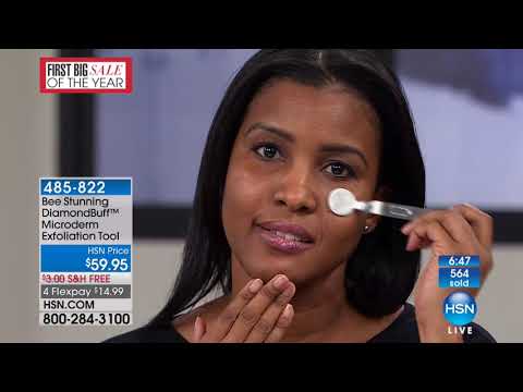HSN | Beauty Solutions featuring Silk'n 01.13.2018 - 11 AM