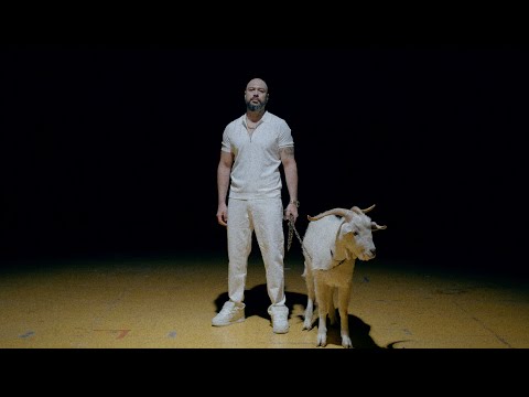 Patron - King of Rap (Official Video)