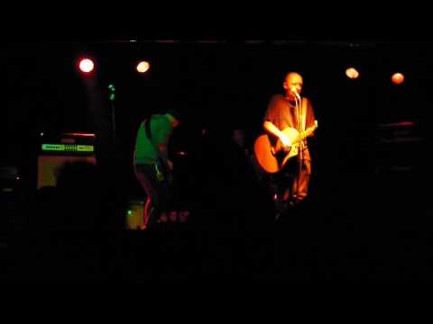 Les Fossoyeurs Septik - Concert à Carvin