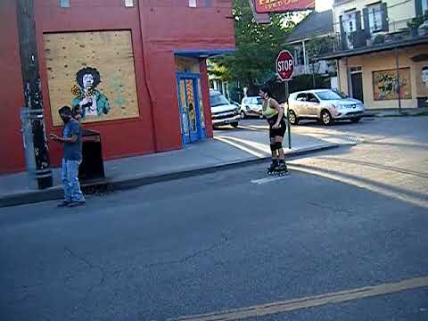 shawn sings on frenchmen 6