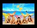 h2o: just add water ( h2o: просто добавь воды ) ситком 